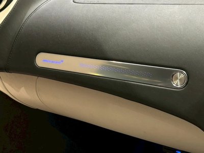 2022 Mclaren GT thumbnail 30
