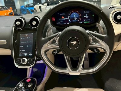 2022 Mclaren GT thumbnail 22