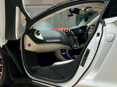 2022 Mclaren GT thumbnail 19