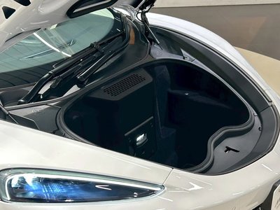 2022 Mclaren GT thumbnail 17