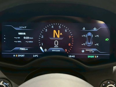 2022 Mclaren GT thumbnail 24