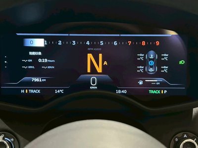 2022 Mclaren GT thumbnail 25