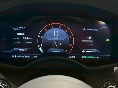 2022 Mclaren GT thumbnail 23