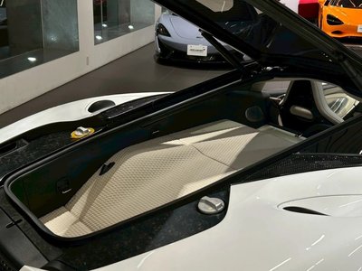 2022 Mclaren GT — фото 14