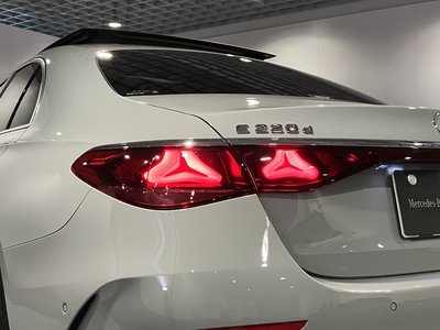 2025 Mercedes-BENZ E-CLASS thumbnail 37