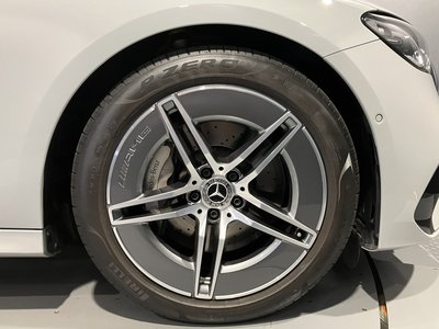2025 Mercedes-BENZ E-CLASS thumbnail 65