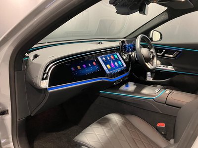2025 Mercedes-BENZ E-CLASS thumbnail 60