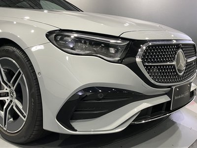 2025 Mercedes-BENZ E-CLASS thumbnail 33
