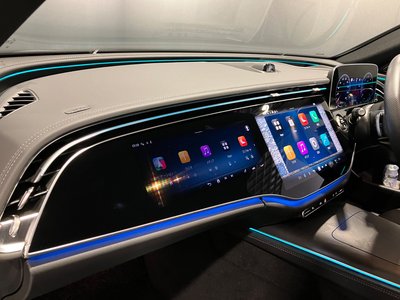 2025 Mercedes-BENZ E-CLASS thumbnail 61