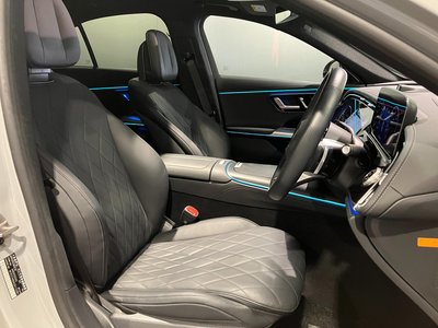 2025 Mercedes-BENZ E-CLASS thumbnail 27