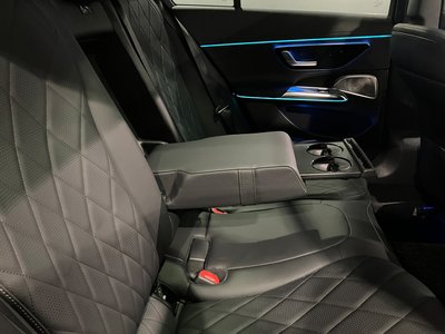 2025 Mercedes-BENZ E-CLASS thumbnail 20