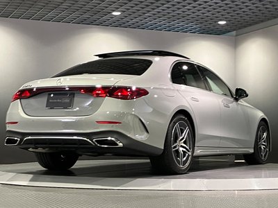 2025 Mercedes-BENZ E-CLASS photo 15