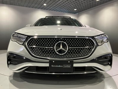 2025 Mercedes-BENZ E-CLASS thumbnail 32