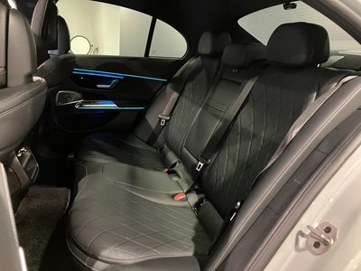 2025 Mercedes-BENZ E-CLASS thumbnail 29