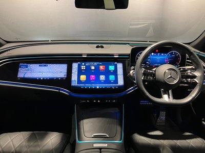 2025 Mercedes-BENZ E-CLASS thumbnail 55