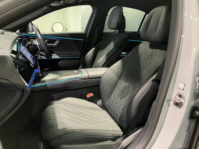 2025 Mercedes-BENZ E-CLASS thumbnail 30