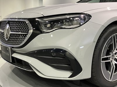 2025 Mercedes-BENZ E-CLASS thumbnail 34