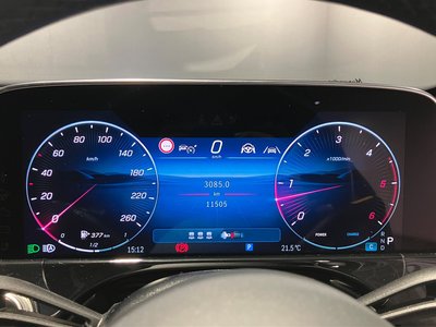 2025 Mercedes-BENZ E-CLASS thumbnail 47