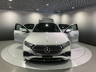 2025 Mercedes-BENZ E-CLASS thumbnail 31