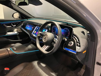 2025 Mercedes-BENZ E-CLASS thumbnail 56