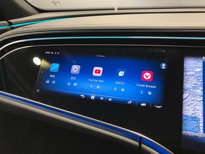 2025 Mercedes-BENZ E-CLASS thumbnail 54