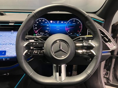 2025 Mercedes-BENZ E-CLASS thumbnail 50