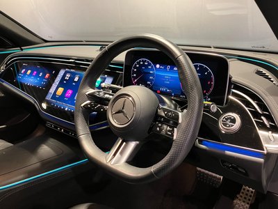 2025 Mercedes-BENZ E-CLASS thumbnail 57