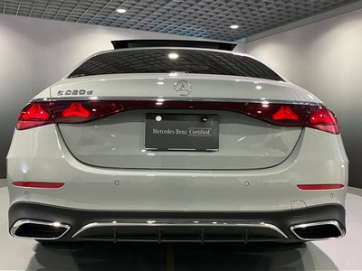 2025 Mercedes-BENZ E-CLASS thumbnail 38