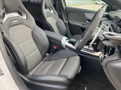صورة 10 لـ 2020 Mercedes-BENZ A-CLASS AMG