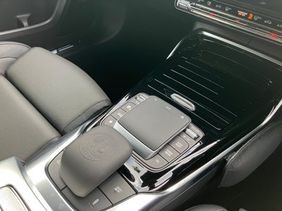 2020 Mercedes-BENZ A-CLASS AMG — фото 19
