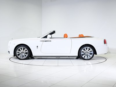 2017 ROLLS-ROYCE DAWN 照片 4