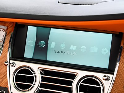 2017 ROLLS-ROYCE DAWN 照片 30