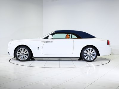 2017 ROLLS-ROYCE DAWN 照片 7
