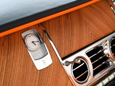2017 ROLLS-ROYCE DAWN 照片 33