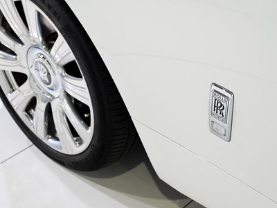 2017 ROLLS-ROYCE DAWN 照片 43