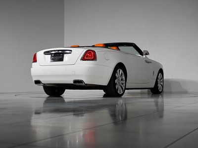 2017 ROLLS-ROYCE DAWN 照片 51