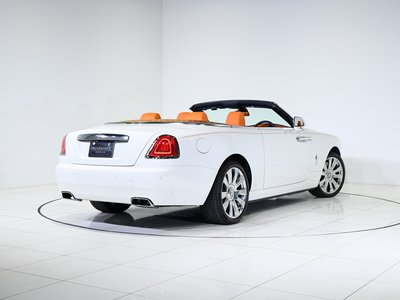 2017 ROLLS-ROYCE DAWN 照片 5