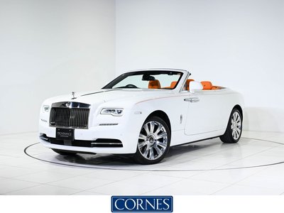 2017 ROLLS-ROYCE DAWN 照片 1