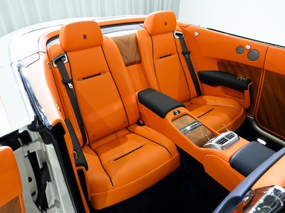 2017 ROLLS-ROYCE DAWN 照片 40