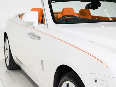 2017 ROLLS-ROYCE DAWN 照片 44