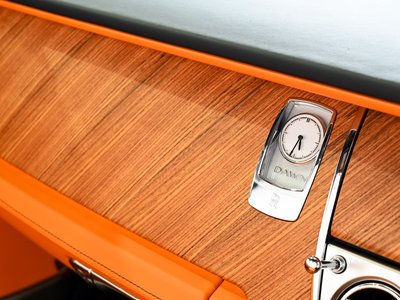 2017 ROLLS-ROYCE DAWN 照片 49