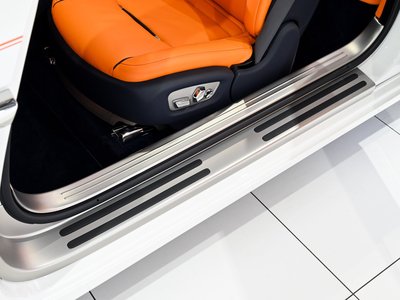 2017 ROLLS-ROYCE DAWN 照片 15