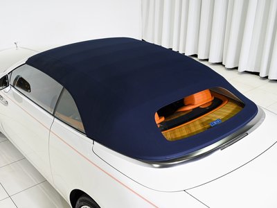 2017 ROLLS-ROYCE DAWN 照片 46