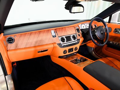 2017 ROLLS-ROYCE DAWN 照片 21
