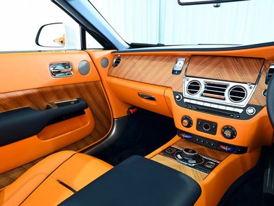 2017 ROLLS-ROYCE DAWN 照片 36
