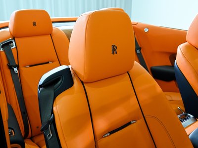 2017 ROLLS-ROYCE DAWN 照片 17