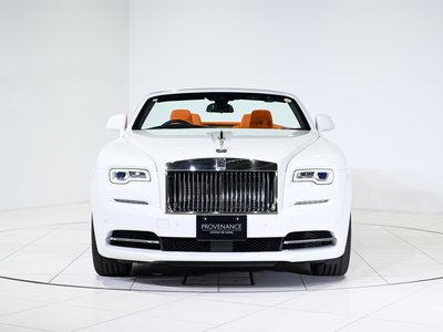 2017 ROLLS-ROYCE DAWN 照片 2
