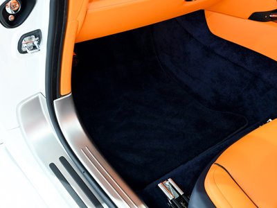 2017 ROLLS-ROYCE DAWN 照片 20