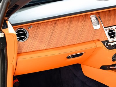 2017 ROLLS-ROYCE DAWN 照片 32