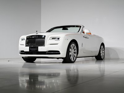2017 ROLLS-ROYCE DAWN 照片 50